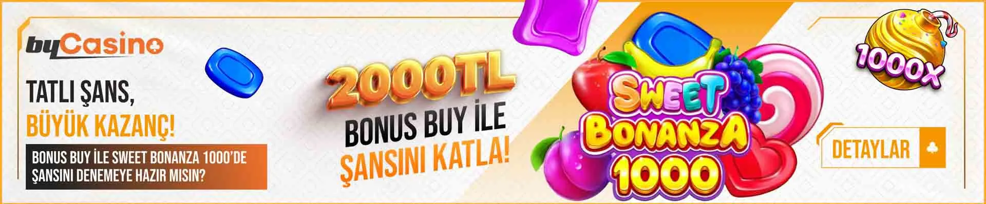 By Casino bonuslar ve promosyonlar
