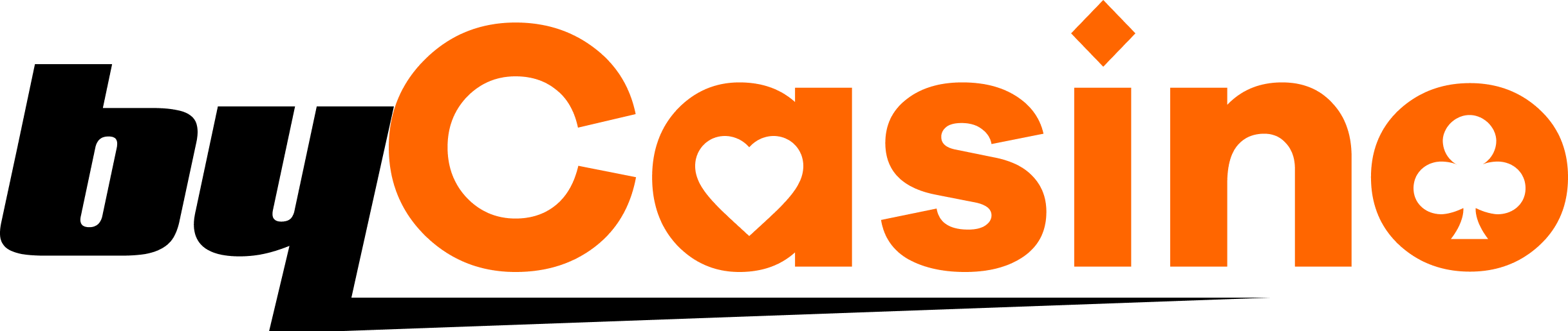 logo By Casino Turkey